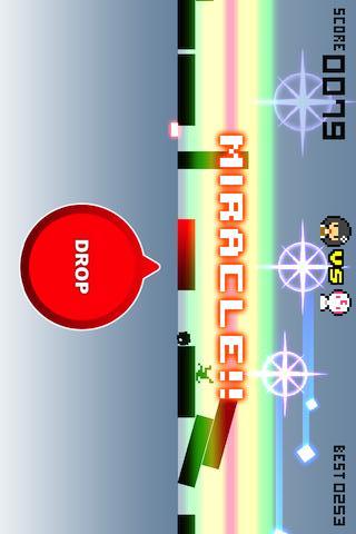 ドミノランナーのスクリーンショット_3