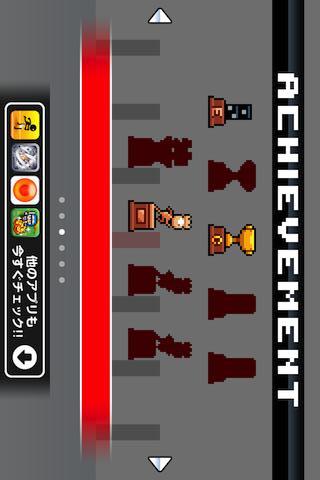 ドミノランナーのスクリーンショット_4