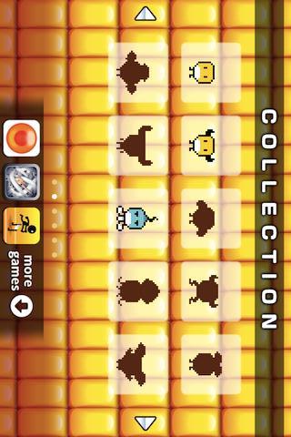 とれとれコーンのスクリーンショット_4