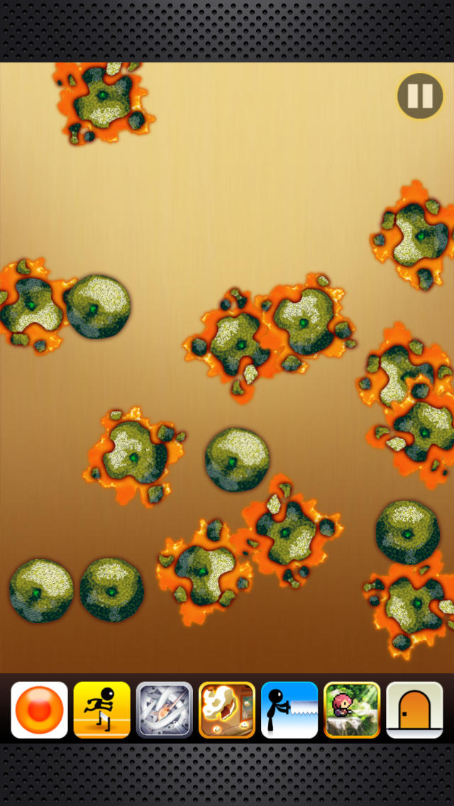 腐ったミカンのスクリーンショット_4