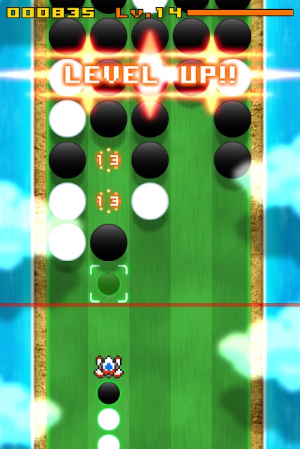 リバーシュのスクリーンショット_1