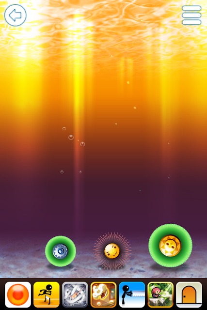 ウニまりものスクリーンショット_1