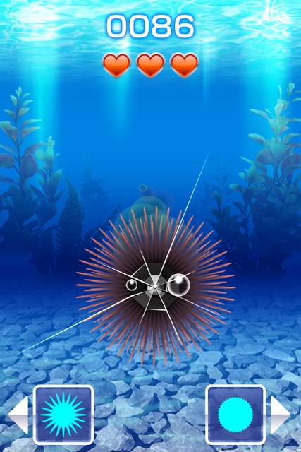 ウニまりものスクリーンショット_3