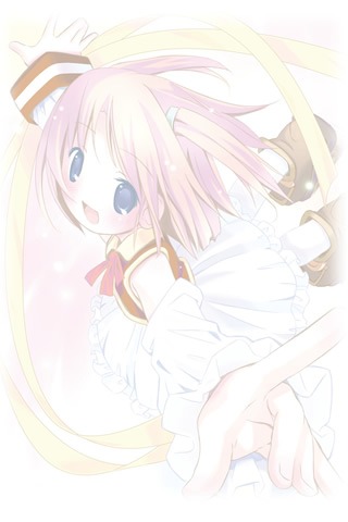 もえたん壁紙のスクリーンショット_3