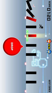 ドミノランナーのスクリーンショット_2