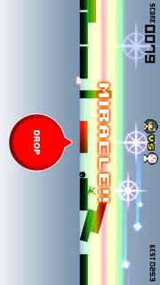 ドミノランナーのスクリーンショット_3