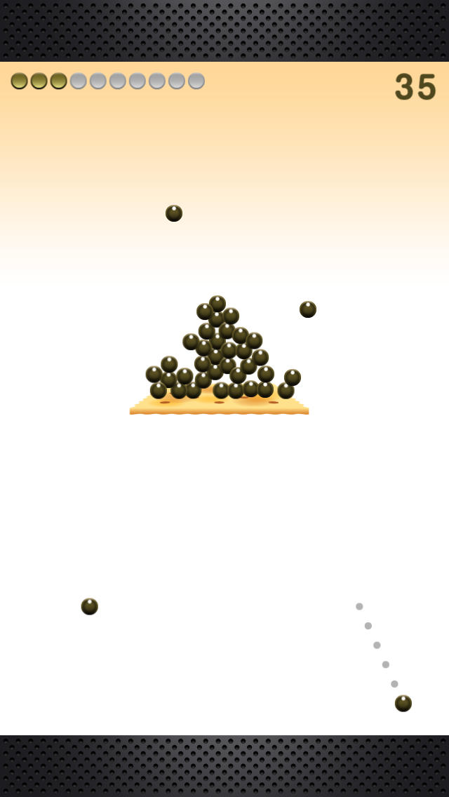 キャビアもりもりのスクリーンショット_2