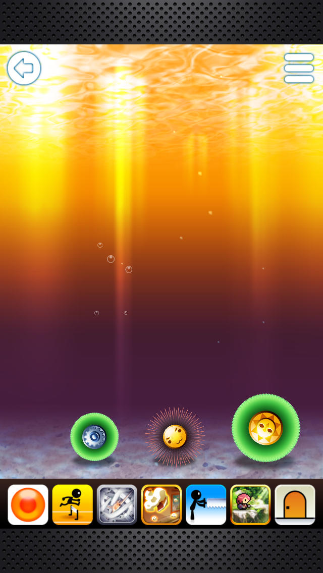 ウニまりものスクリーンショット_1