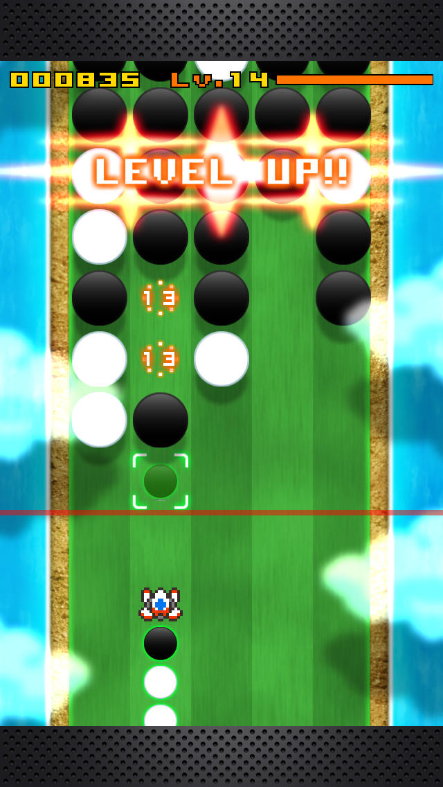 リバーシュのスクリーンショット_1