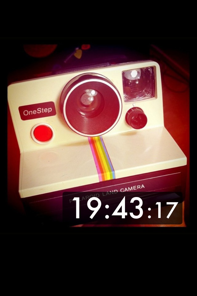 Instaqlockのスクリーンショット_2