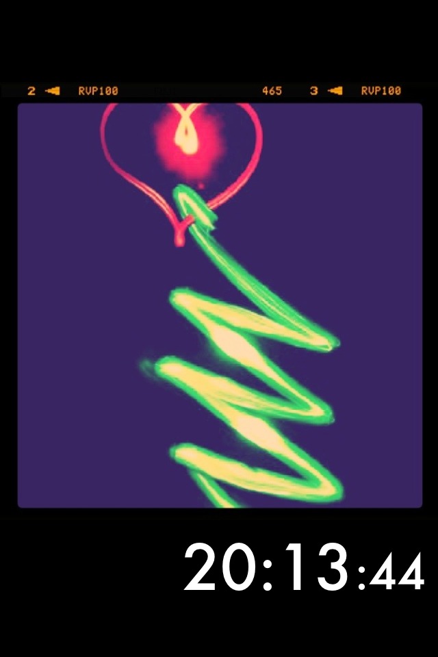 Instaqlockのスクリーンショット_5