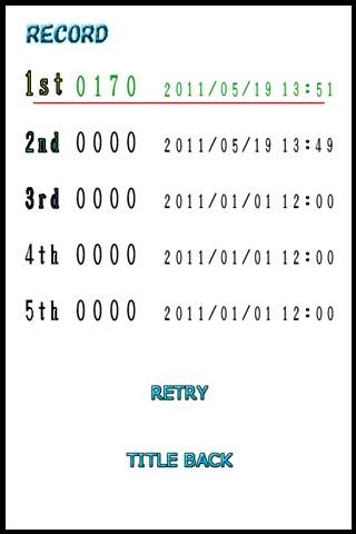 タップ de たこ焼きのスクリーンショット_2