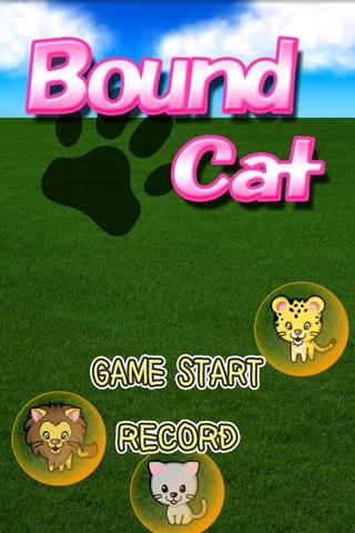 ばうんどねこのスクリーンショット_1