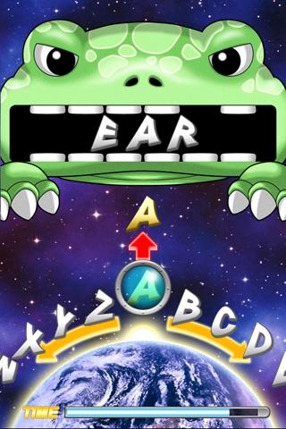 スペースアルファベットのスクリーンショット_2