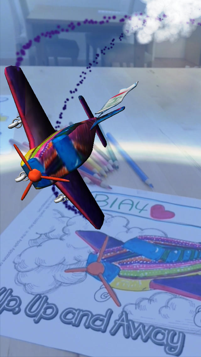 colAR Mixのスクリーンショット_3