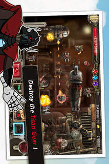 Zolaman Robot Gunz_ENのスクリーンショット_1