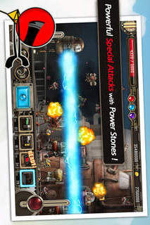 Zolaman Robot Gunz_ENのスクリーンショット_3