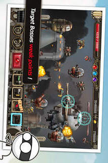 Zolaman Robot Gunz_ENのスクリーンショット_4