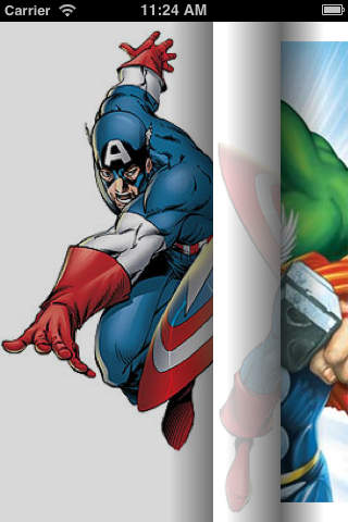 BindApp Viewerのスクリーンショット_4