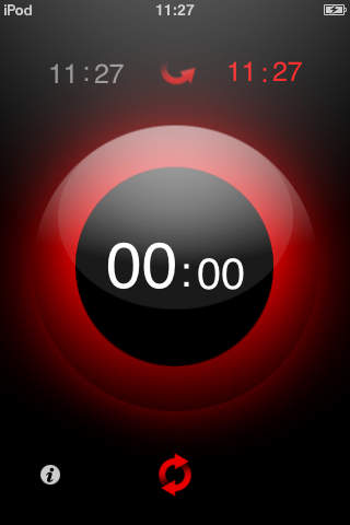 WheelTimerのスクリーンショット_1