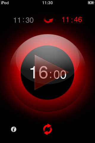 WheelTimerのスクリーンショット_3