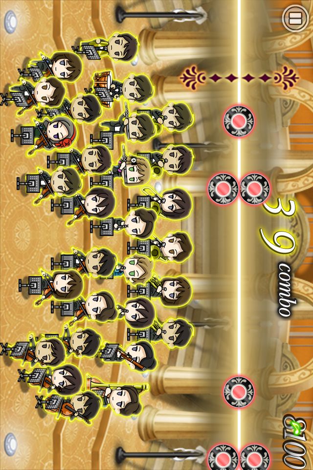 SYMPHONICAのスクリーンショット_2