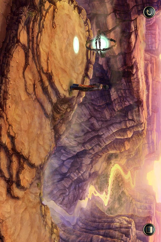 CHAOS RINGS_IIのスクリーンショット_5