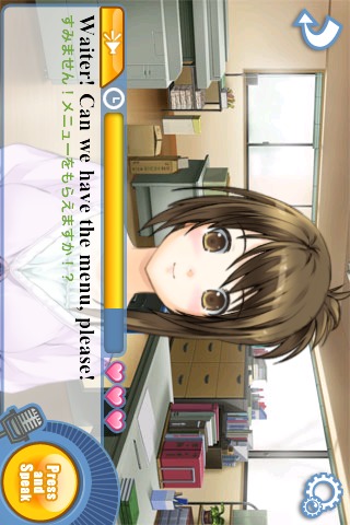 ネイティブが使う表現集 -リアル対話で学ぶ実践英会話-のスクリーンショット_3