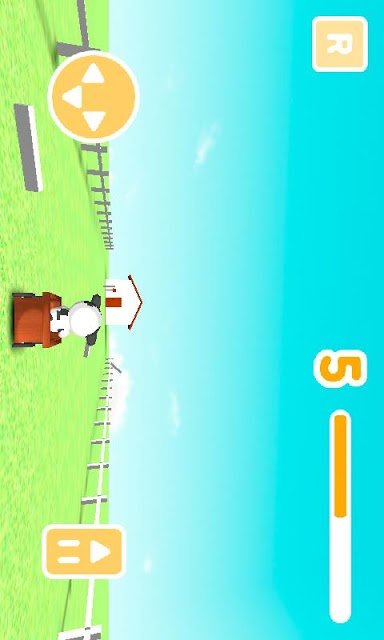 MilDel-Liteのスクリーンショット_2