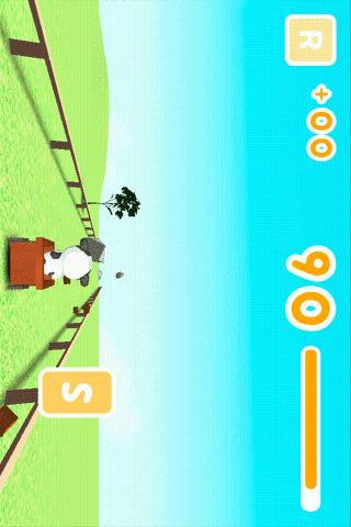 MilDel-Sのスクリーンショット_1