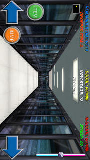 リミット（脱出ゲーム／LIMIT）のスクリーンショット_1