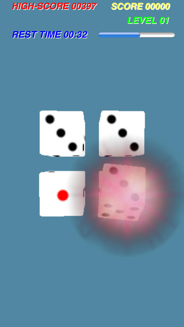 7Diceのスクリーンショット_3