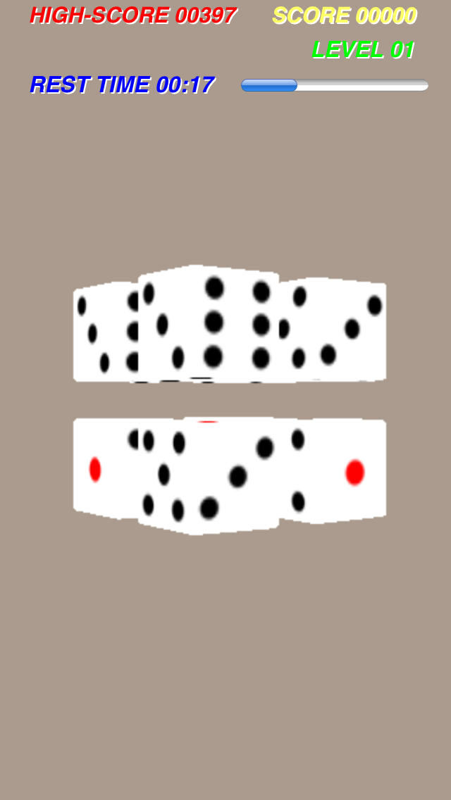 7Diceのスクリーンショット_4