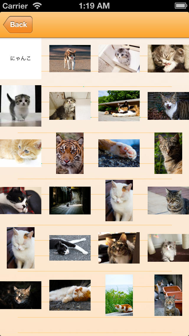 MemoPic(メモピク) - 画像メモ帳 PDF出力付き ~写真/アルバム/ピクチャ/イメージ/カメラ/WEB画面のあらゆる画像の整理に~のスクリーンショット_3