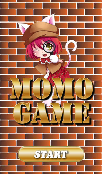 探偵もものスクリーンショット_1