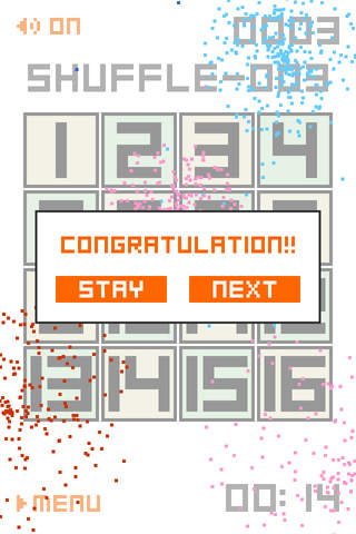 PUZZLE-16のスクリーンショット_5