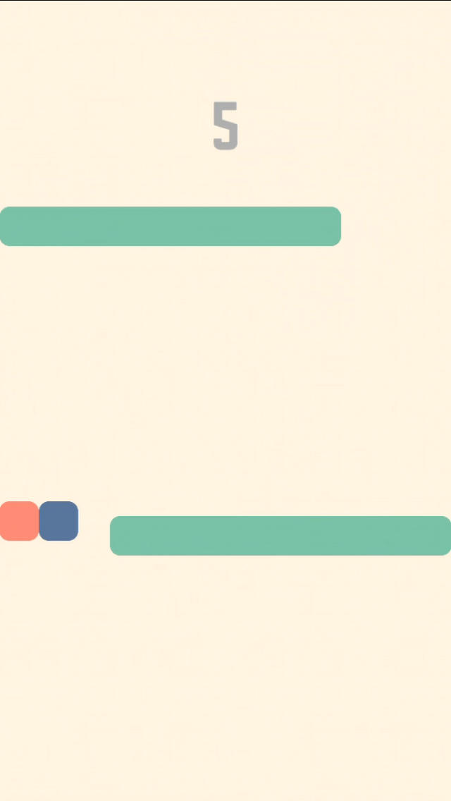 Twin Boxesのスクリーンショット_1