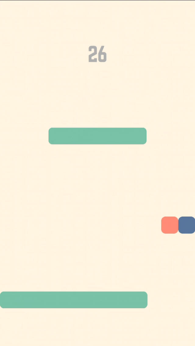 Twin Boxesのスクリーンショット_2