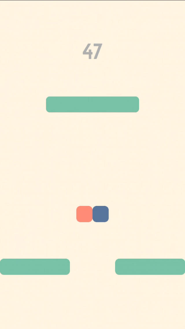 Twin Boxesのスクリーンショット_4