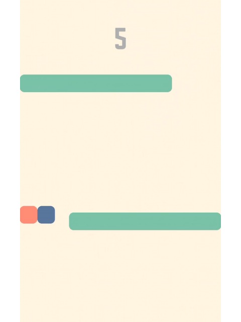 Twin Boxes - ひまつぶし無料ゲームのスクリーンショット_1