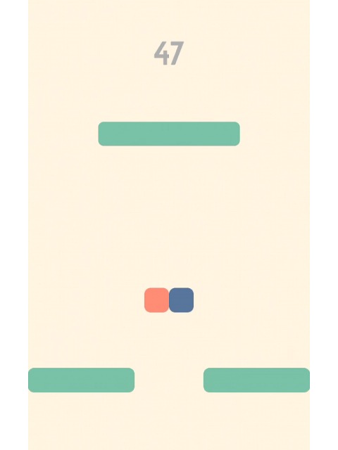 Twin Boxes - ひまつぶし無料ゲームのスクリーンショット_4