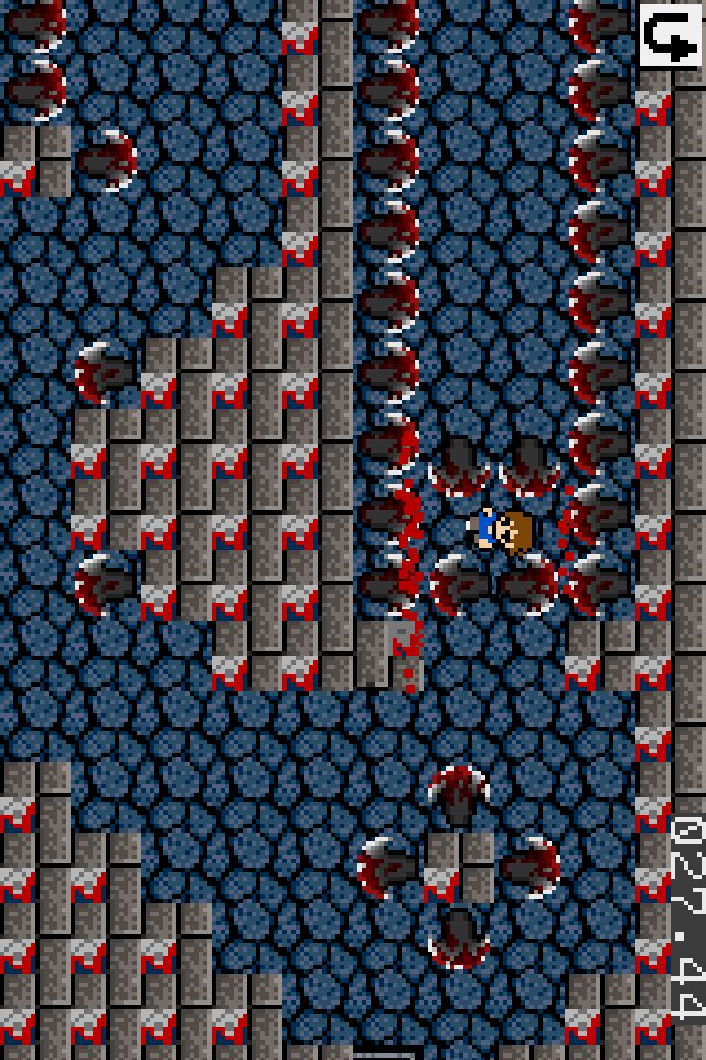 774 DEATHSのスクリーンショット_2