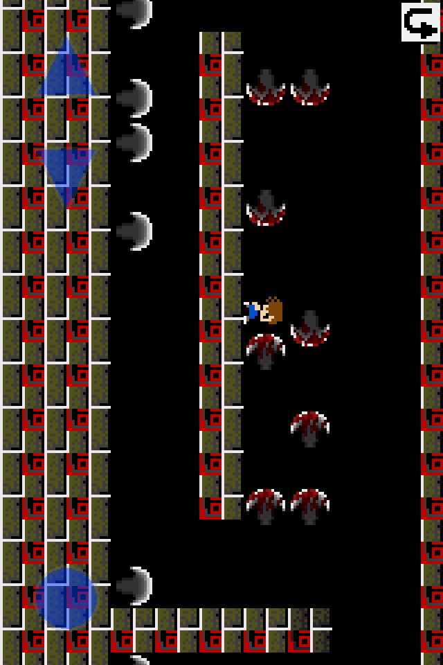 774 DEATHSのスクリーンショット_3