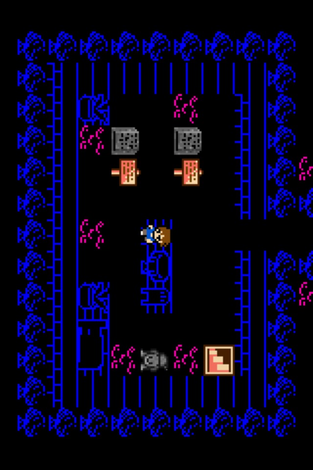 774 DEATHSのスクリーンショット_4