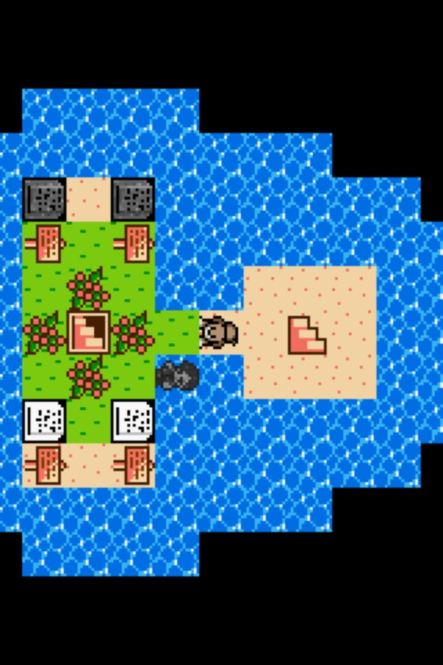 774 DEATHSのスクリーンショット_5