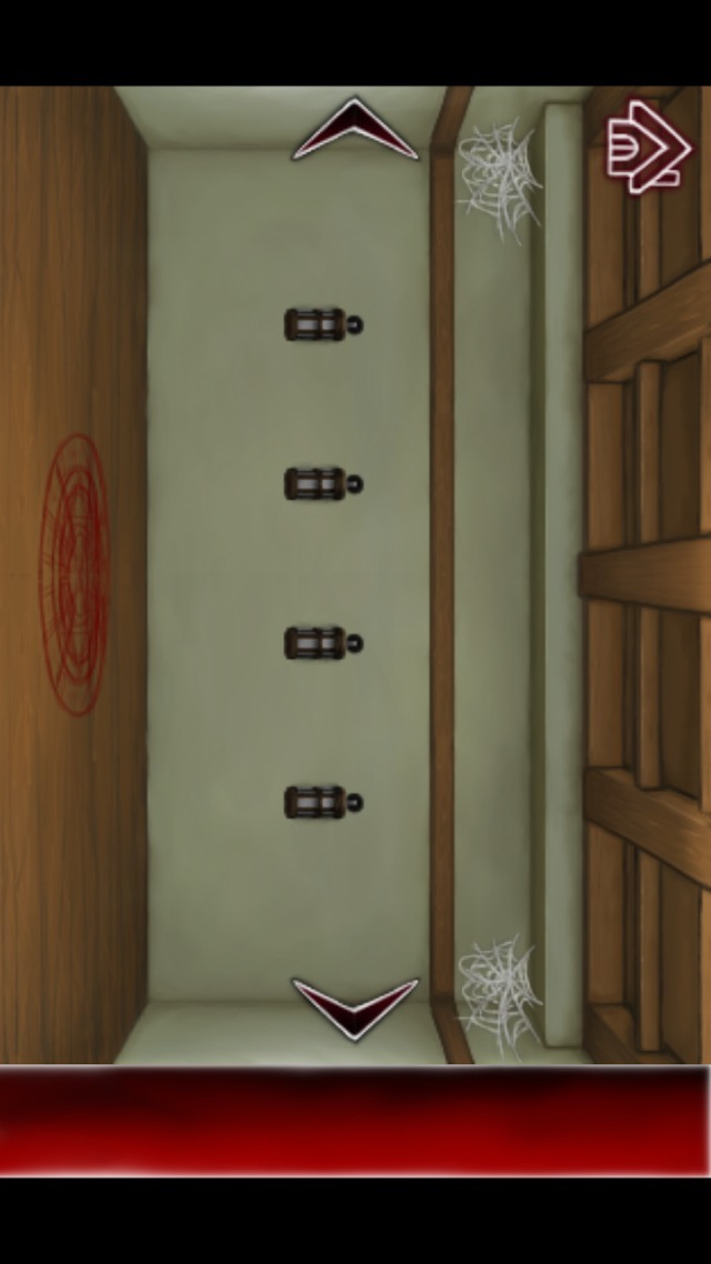 脱出ゲーム やぶしらずのスクリーンショット_3