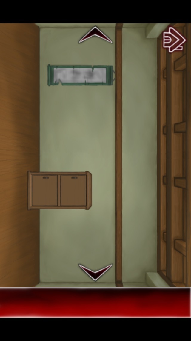 脱出ゲーム やぶしらずのスクリーンショット_4