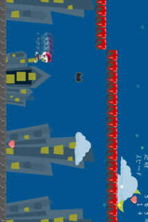 にげれ！がいこっちゃん！のスクリーンショット_2