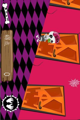 しめれ！がいこっちゃん！のスクリーンショット_2