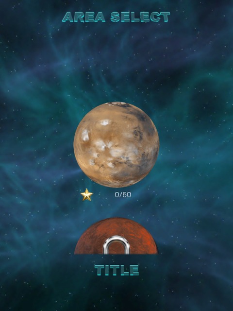 CrystalBomberのスクリーンショット_1